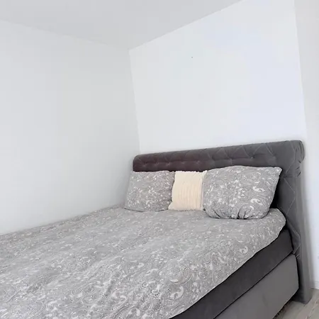 Lejlighed Modernes Voll Moebliertes Neubau Osnabrück
