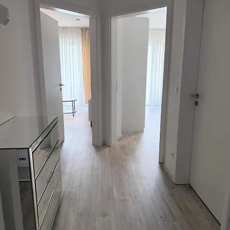 Lejlighed Modernes Voll Moebliertes Neubau *