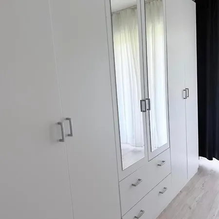 Lejlighed Modernes Voll Moebliertes Neubau